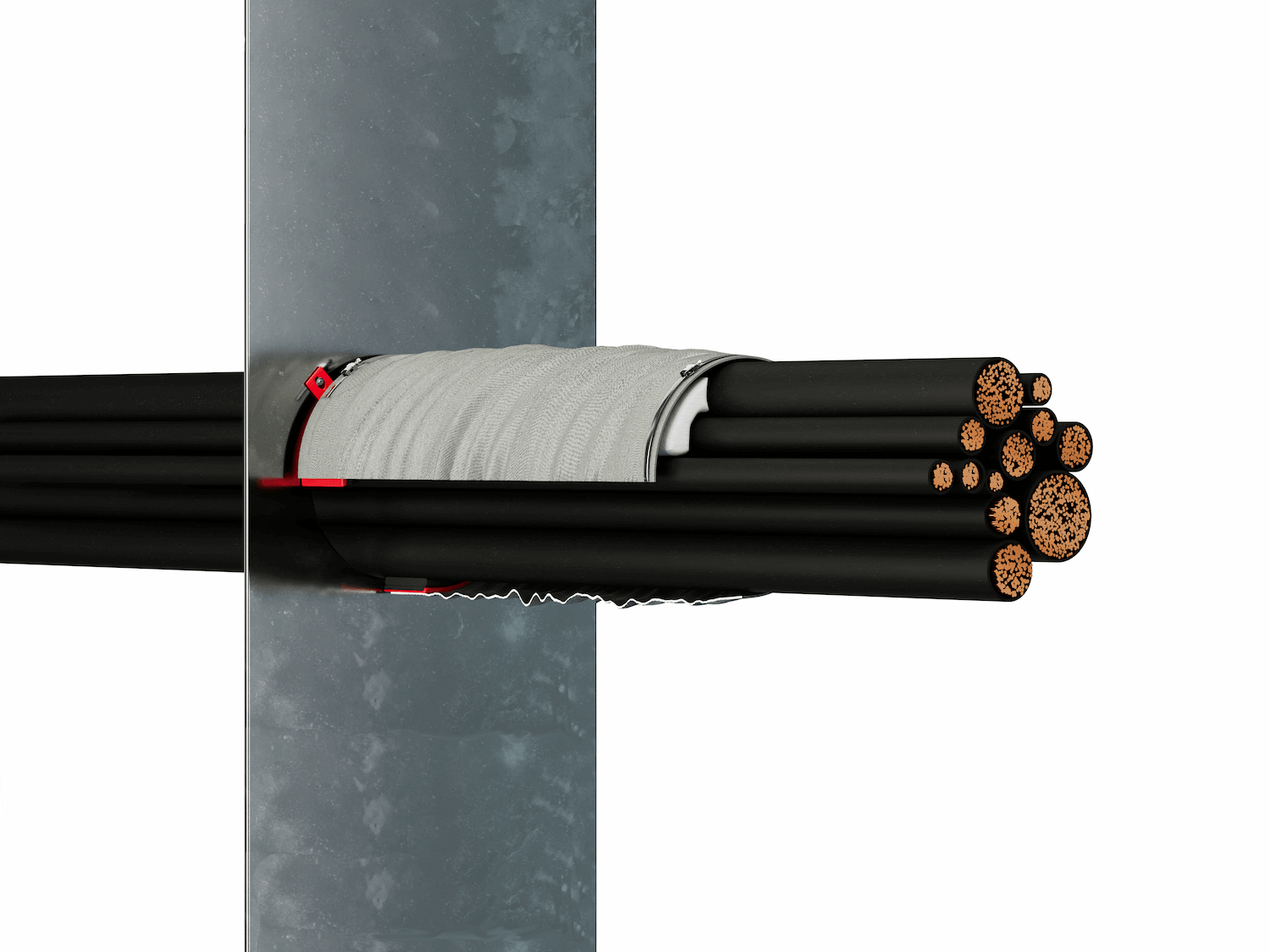 About Us Fireseal Marine