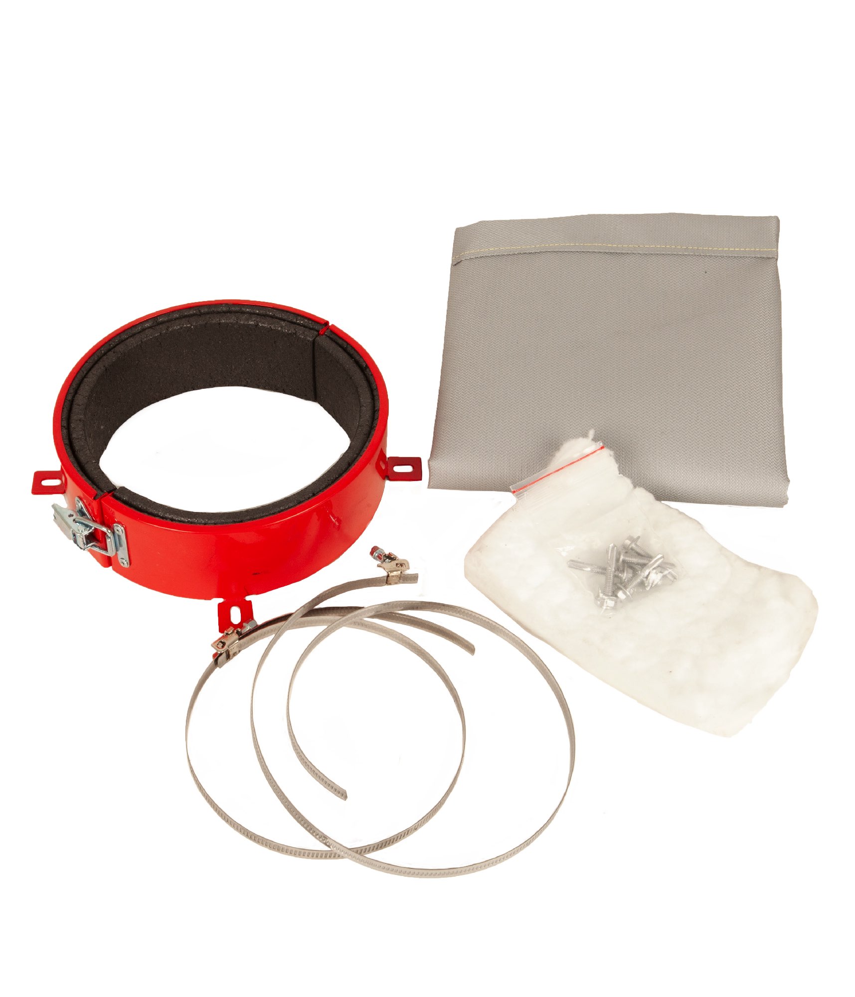 About Us Fireseal Marine